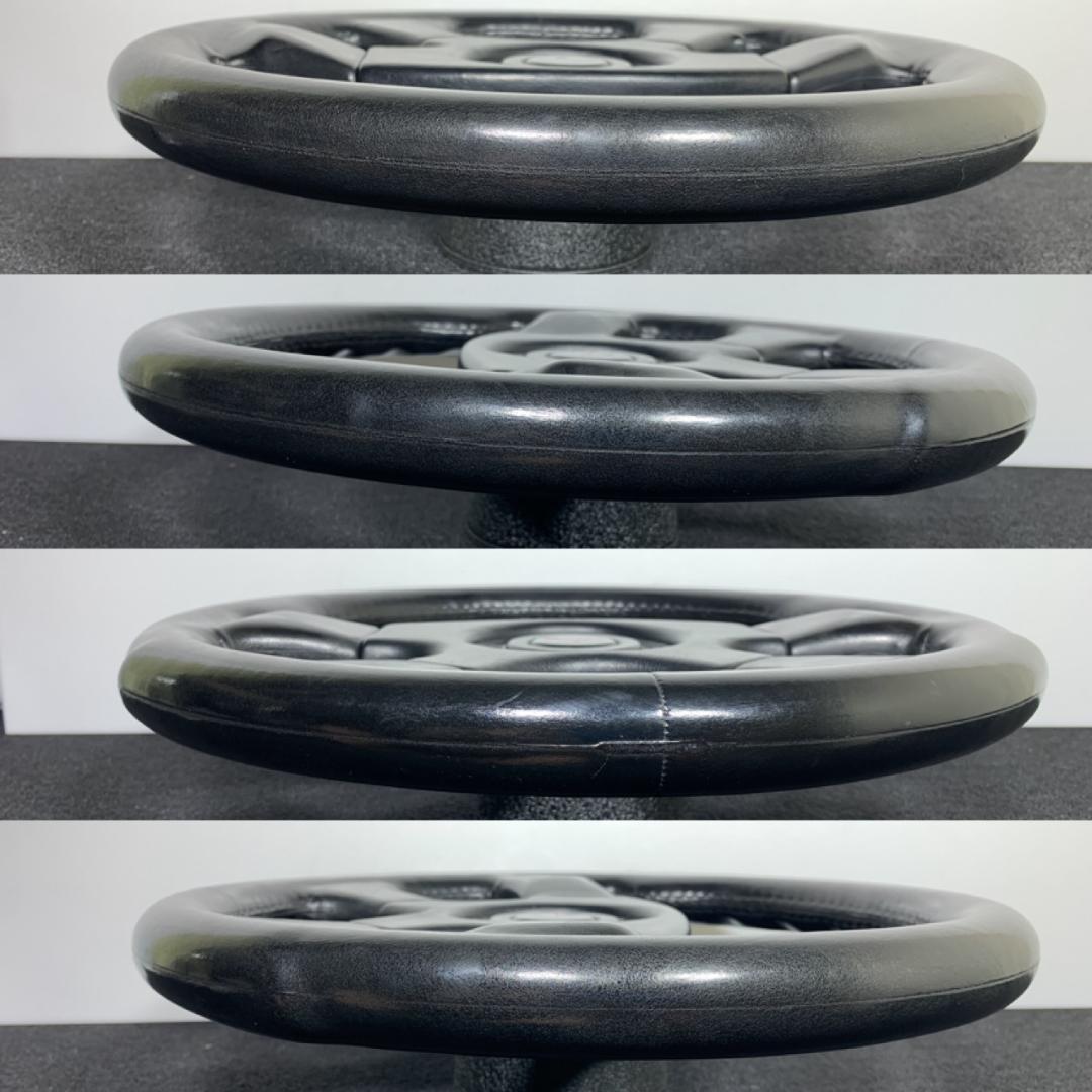 希少 Dino ディーノ ステアリング ホーンボタン・ボススペーサー・ネジ6本付