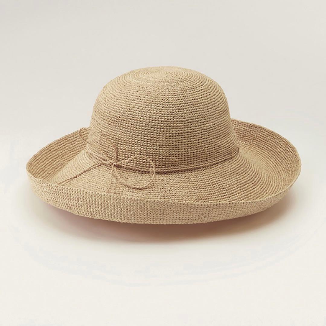 【美品】ヘレンカミンスキー PROVENCE12 プロバンス12 定番 ハット