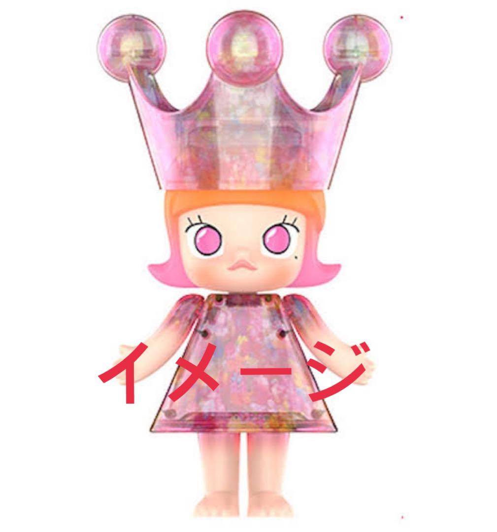 ミリタリー MEGA  MOLLY 400% MIKA NINAGAWA