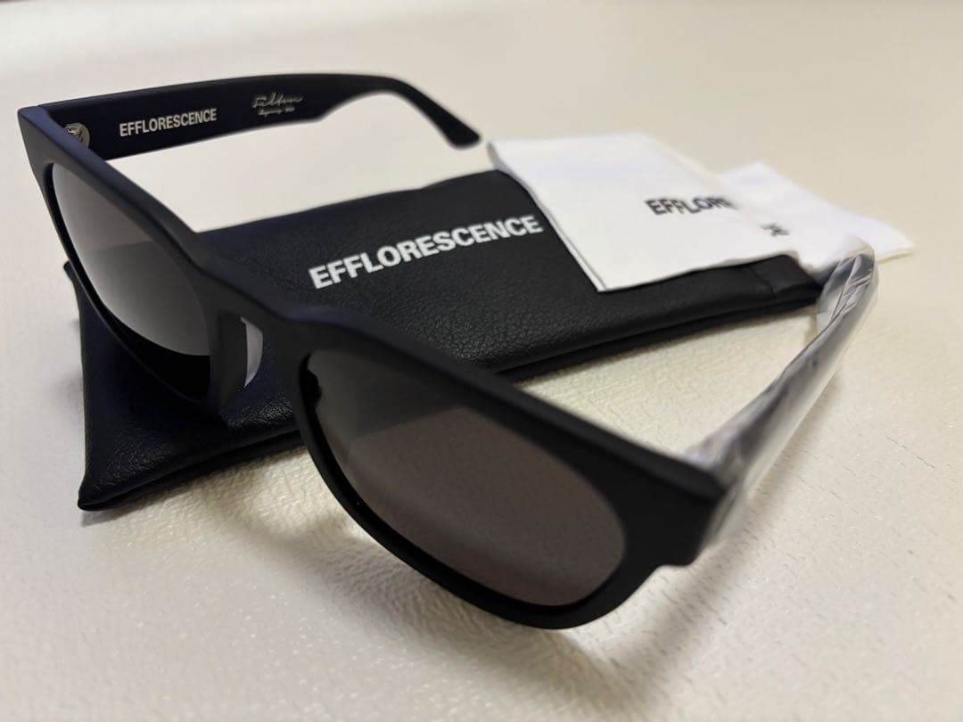 本日限定価格⭐︎ティファニーブルー EFFLORESCENCE 非売品 サングラス