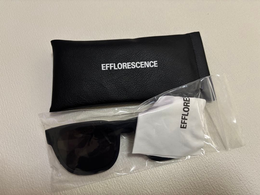 本日限定価格⭐︎ティファニーブルー EFFLORESCENCE 非売品 サングラス