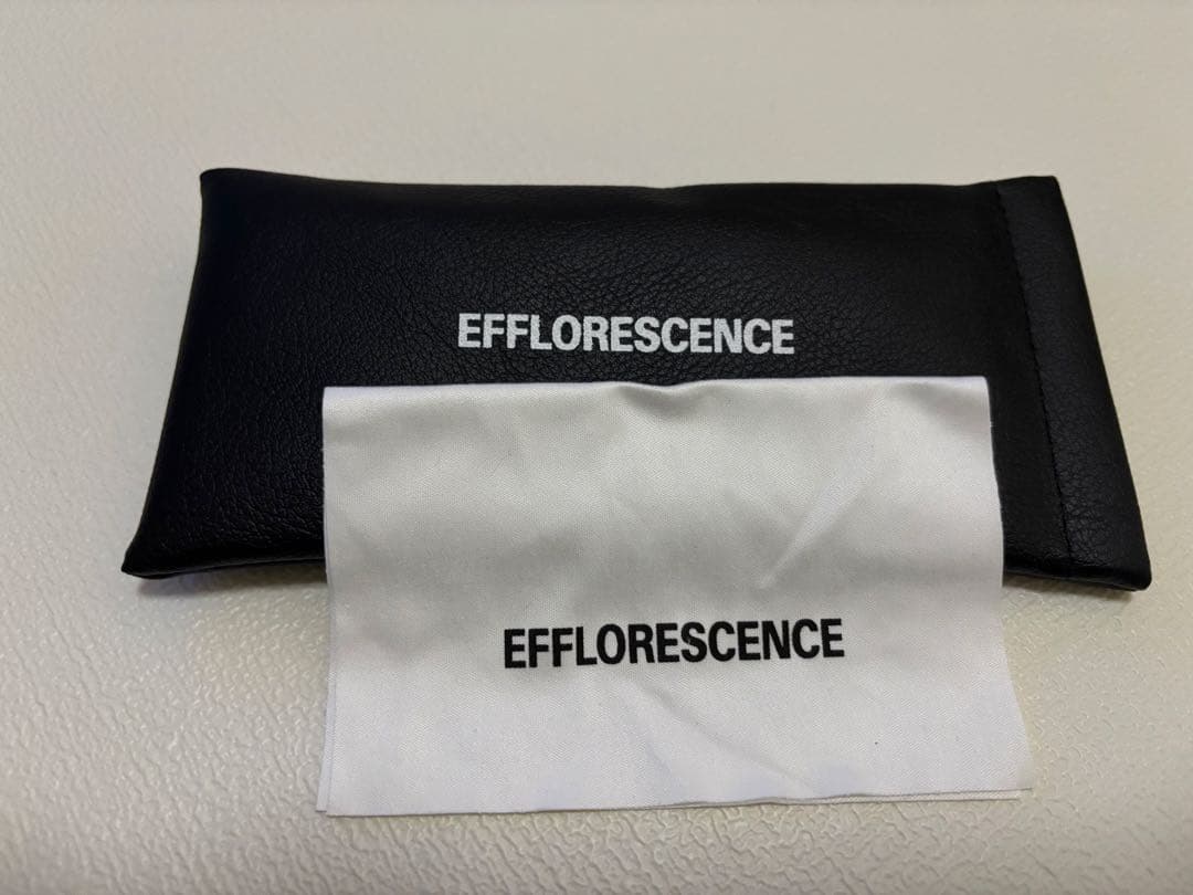 本日限定価格⭐︎ティファニーブルー EFFLORESCENCE 非売品 サングラス