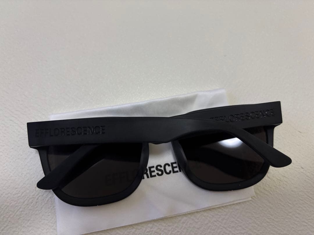 本日限定価格⭐︎ティファニーブルー EFFLORESCENCE 非売品 サングラス