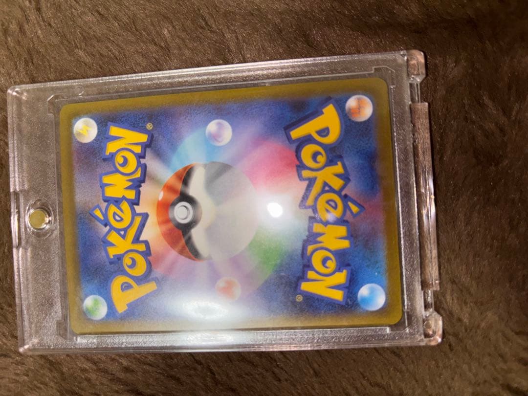 【美品】ロケット団のミュウツーex SAR おまけ付き6枚セット