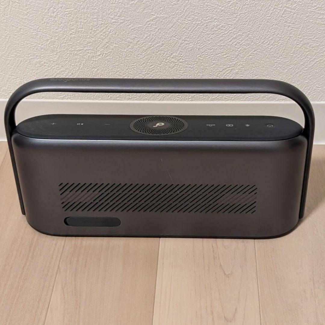 Anker Soundcore MotionX600 A3130 スピーカー