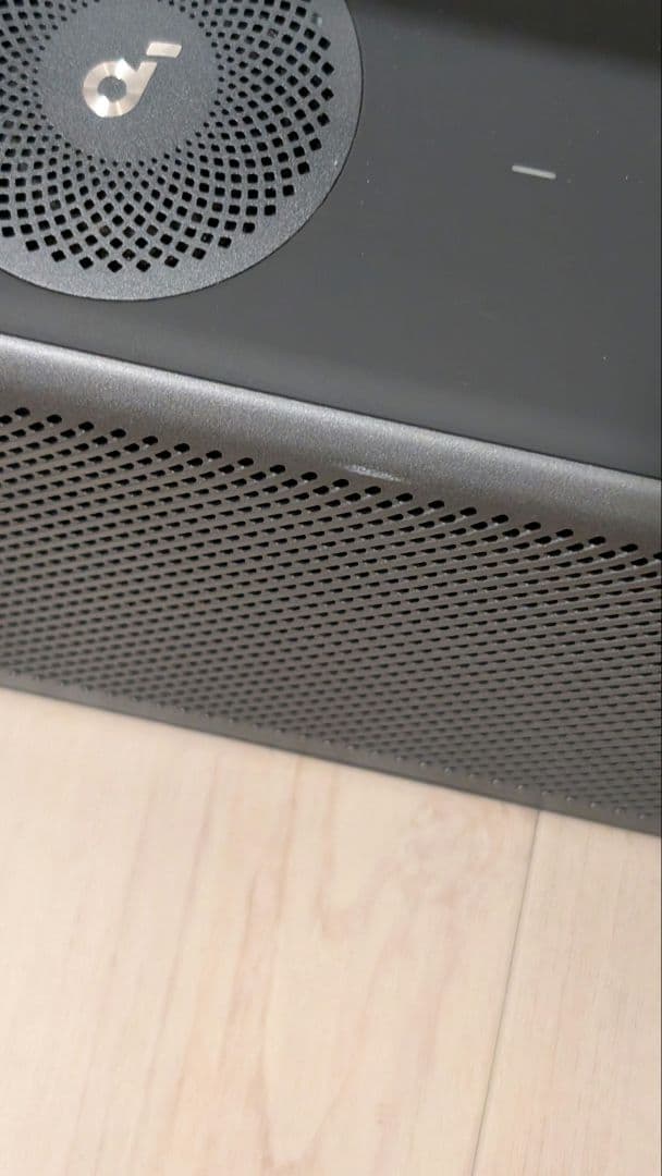 Anker Soundcore MotionX600 A3130 スピーカー