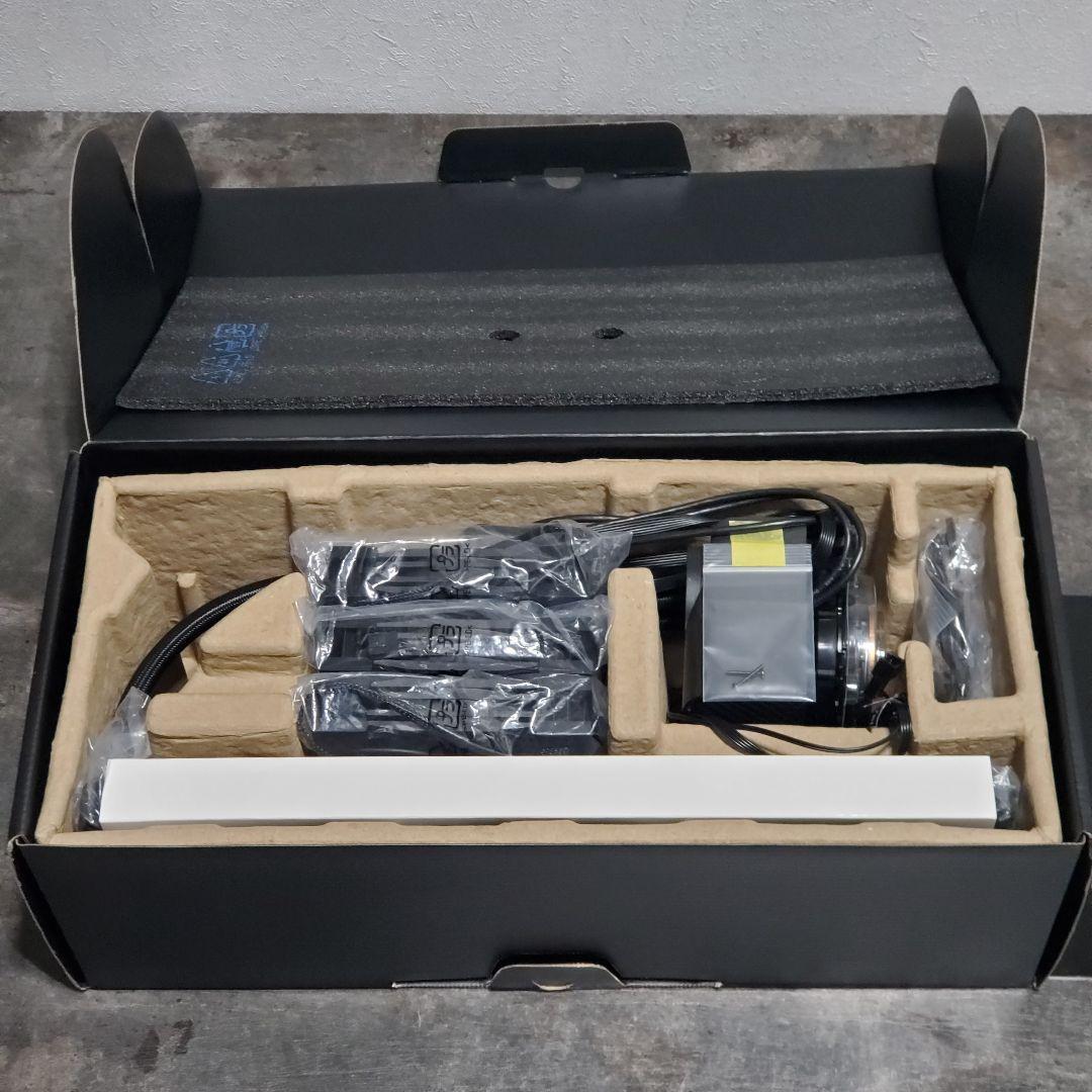 【ジャンク品】MSI MEG CORELIQUID S360