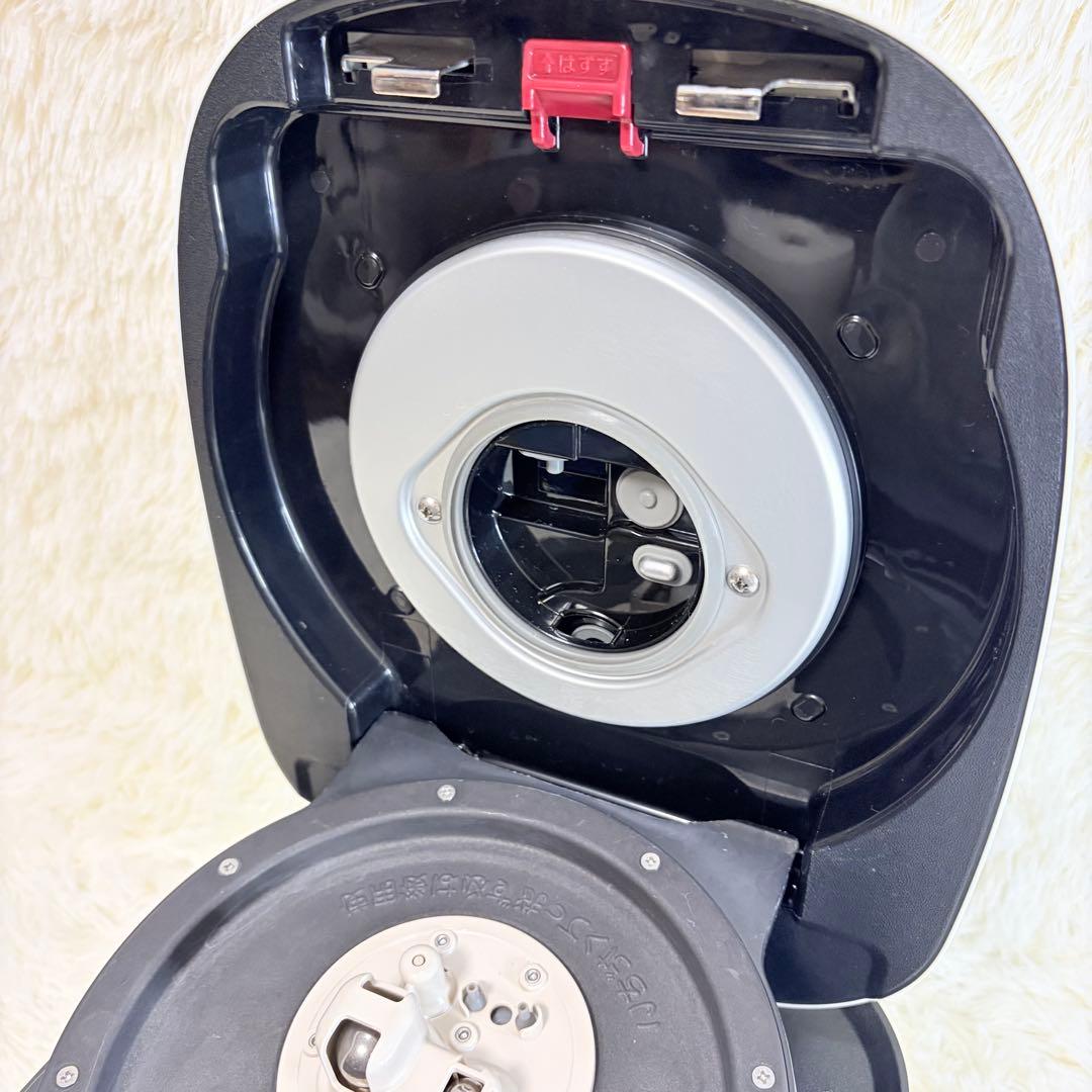 2024年製　タイガー 5合炊き 圧力IH炊飯器 JPI-A100　 ご泡火炊き