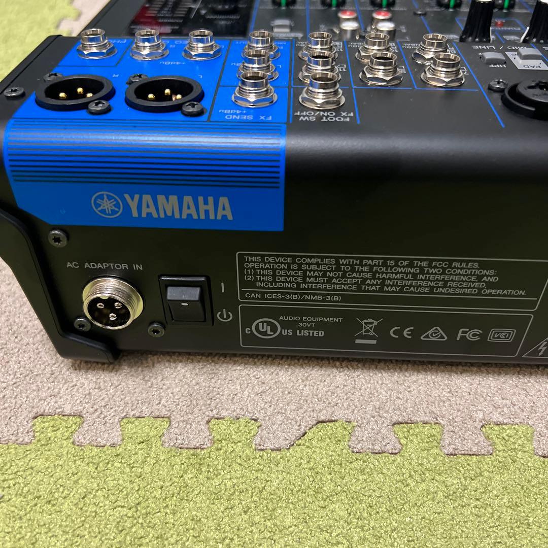 p*l様 MG12XUK 箱　ハードケース付き付き