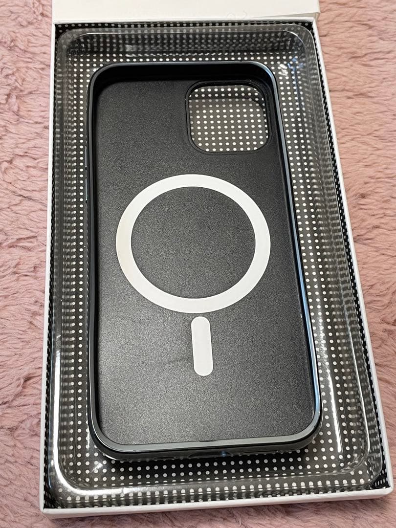 casetifywind and seaスマホケースiPhone12/12PRO