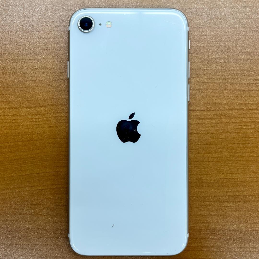 ニ*ー様 動作確認済み iPhone SE(第3世代) 128GB ID TT4