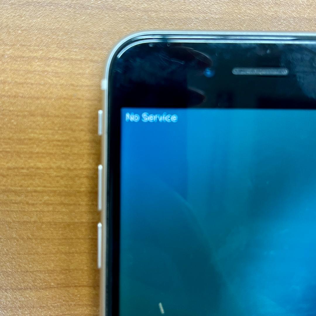 ニ*ー様 動作確認済み iPhone SE(第3世代) 128GB ID TT4