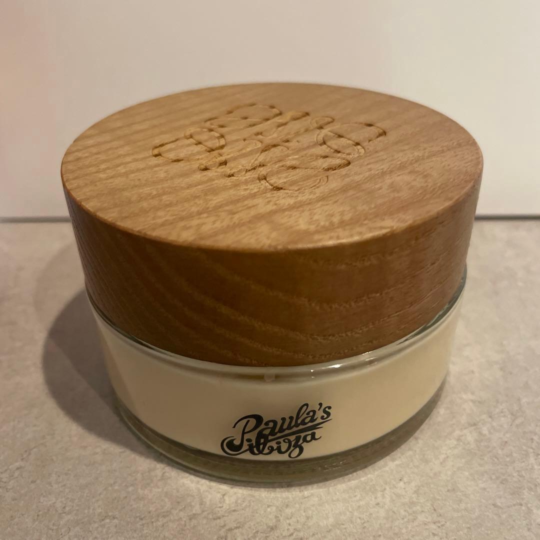 ボディクリーム LOEWE Paula's Ibiza Eclectic Body Lotion