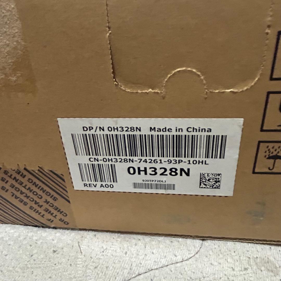 希少　新品　DELL VOSTRO 220s モニター新品セット