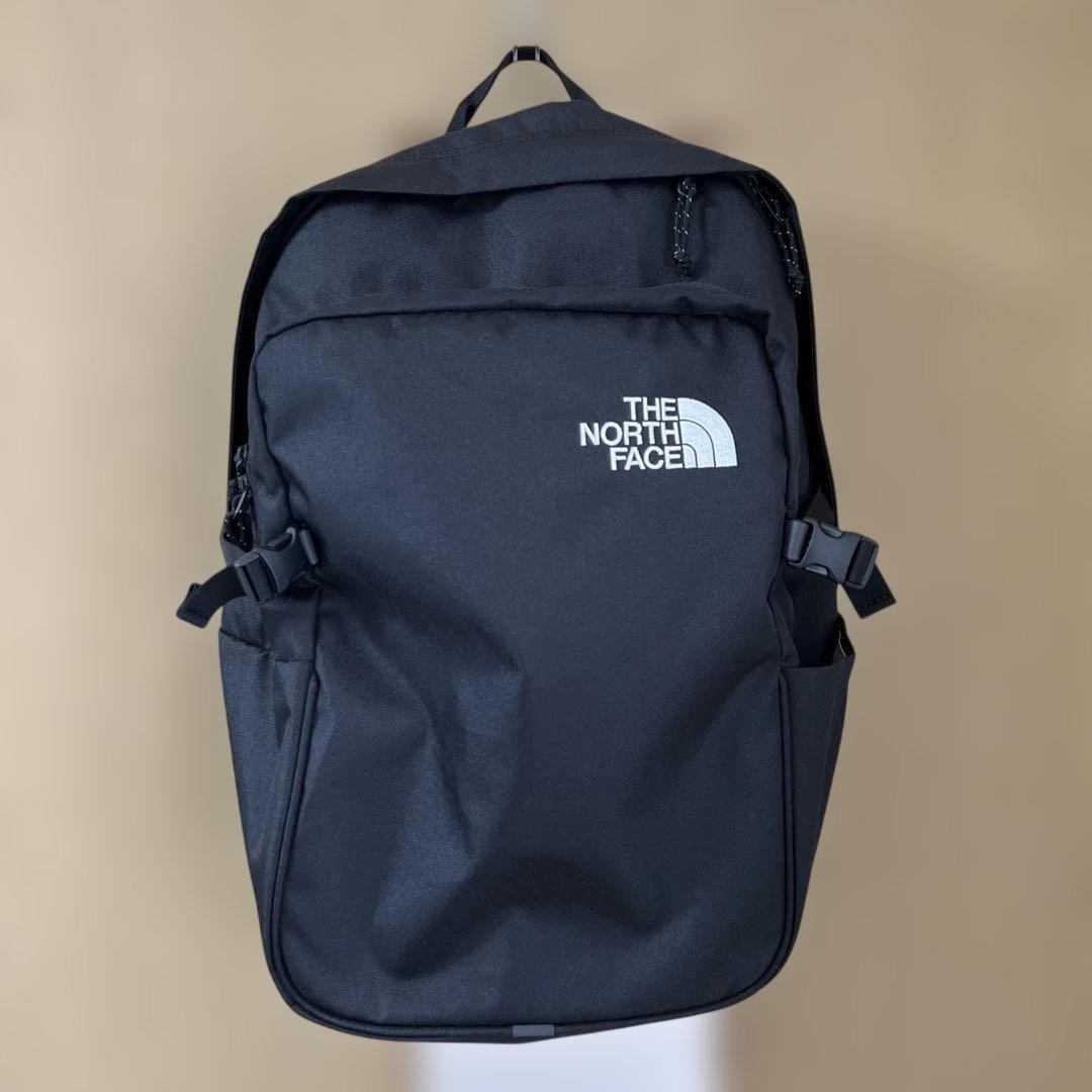 THE NORTH FACE ボルダー デイパック NM72250