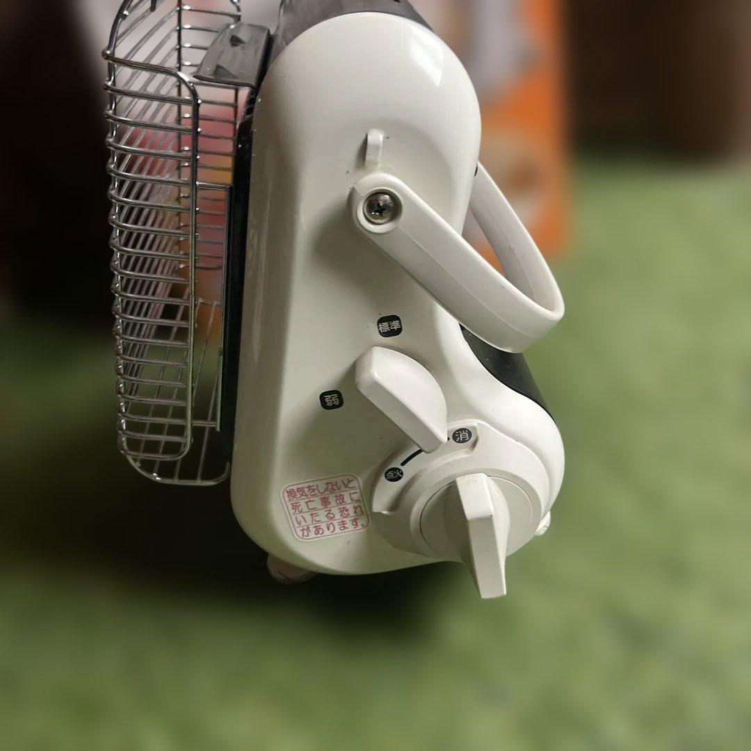 イワタニ　カセットガスストーブコンパクト マイ暖