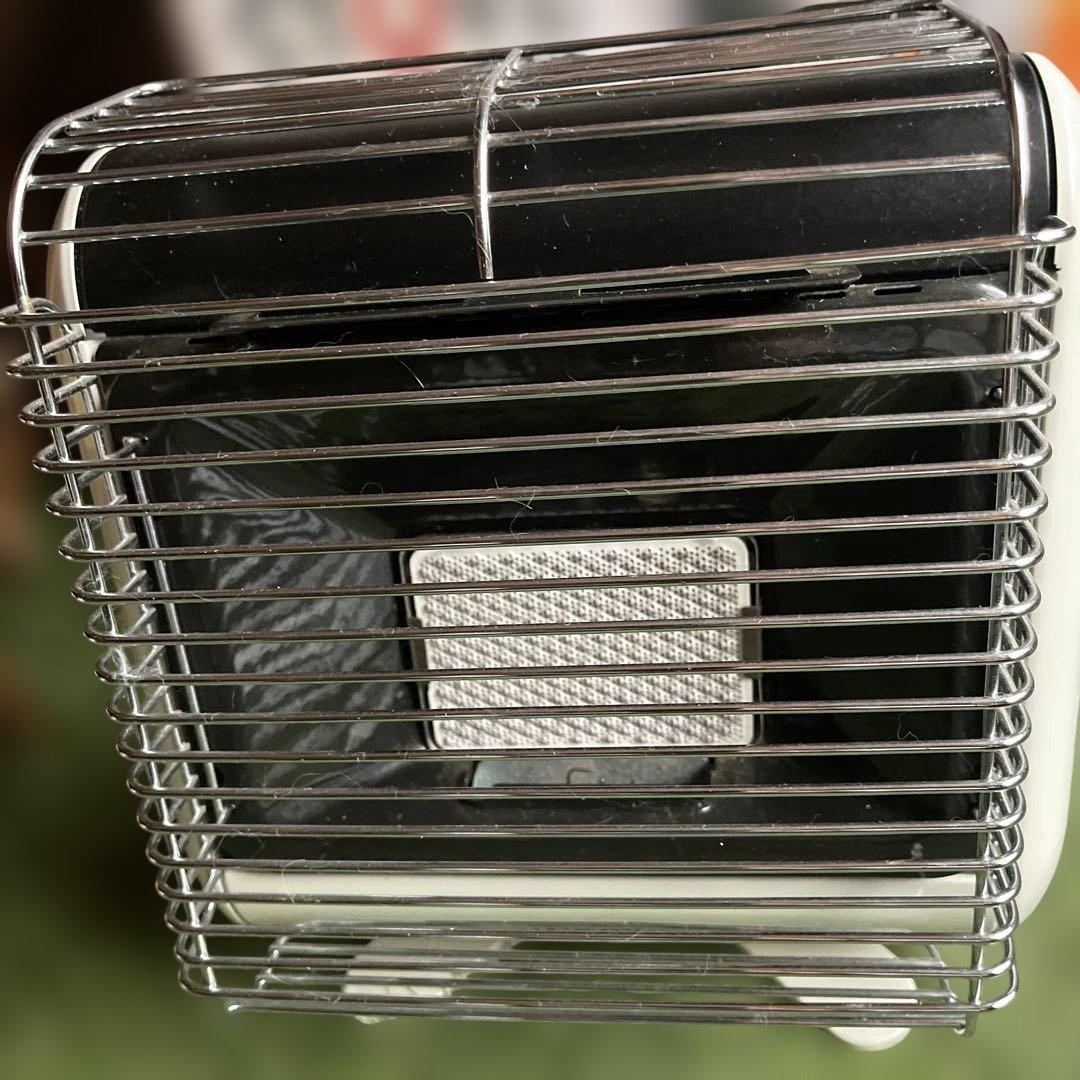 イワタニ　カセットガスストーブコンパクト マイ暖