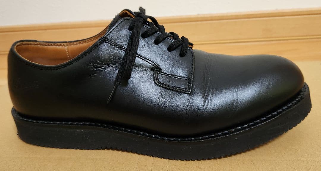 ※専用です。Danner POSTMAN2 D212100 オイルドレザー