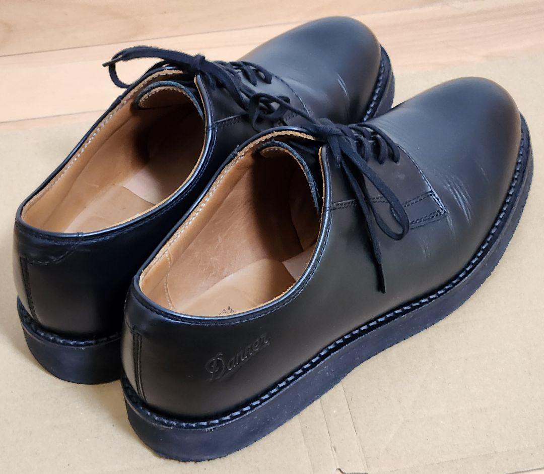※専用です。Danner POSTMAN2 D212100 オイルドレザー