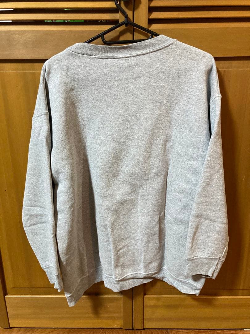 スラッシャー　スウェット　希少　Mサイズ