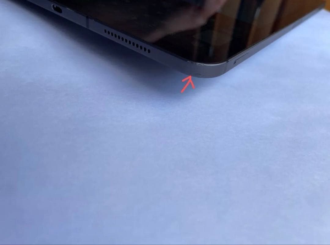 iPad pro 11インチ 第2世代 128GB Wi-Fi Simフリー