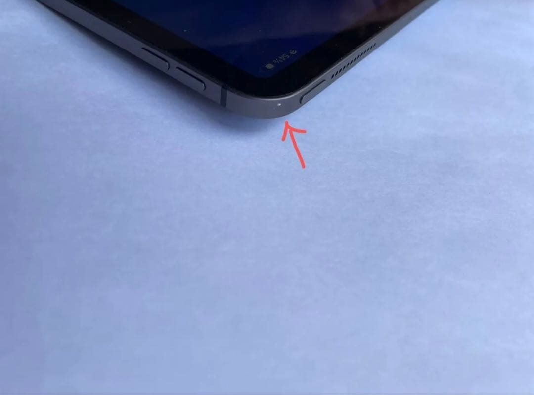 iPad pro 11インチ 第2世代 128GB Wi-Fi Simフリー