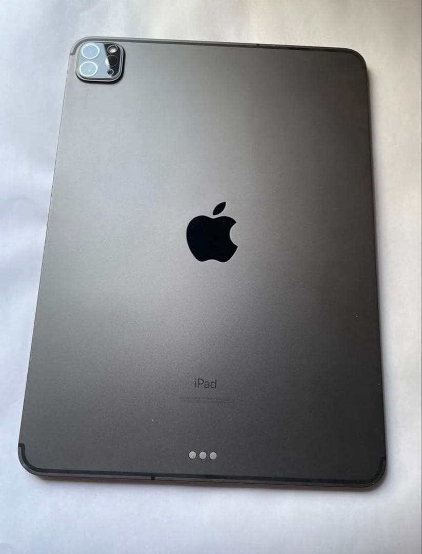 iPad pro 11インチ 第2世代 128GB Wi-Fi Simフリー