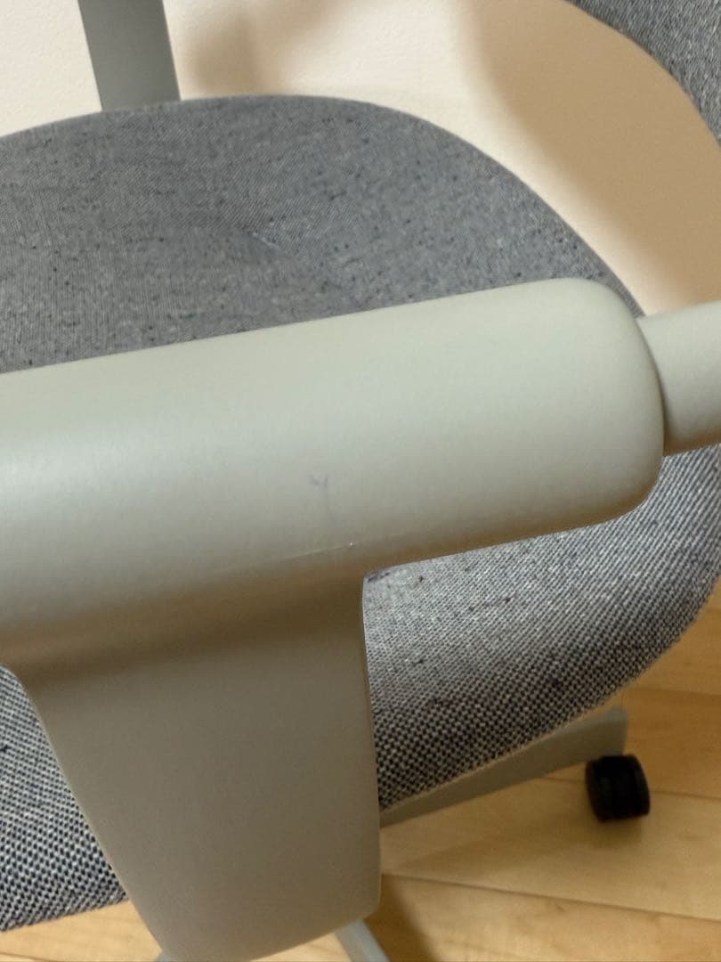 イトーキ vertebra03（バーテブラ03）キャスター脚タイプ