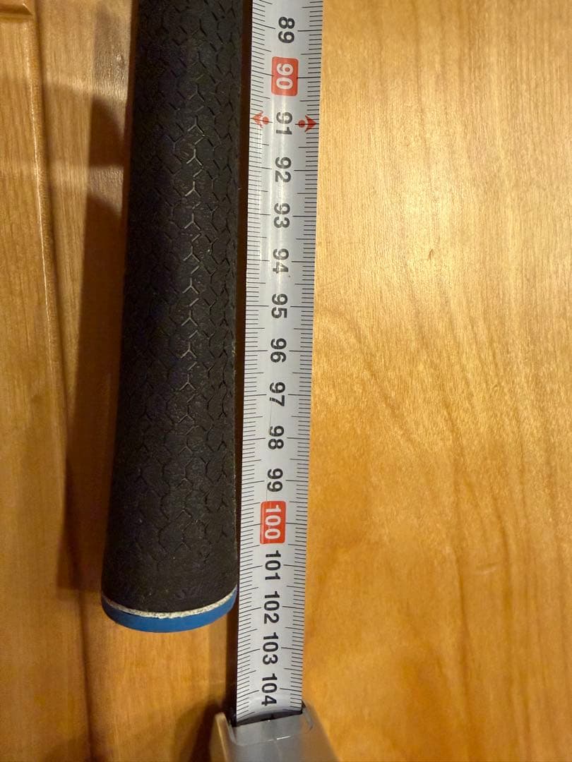 Mitsubishi TENSEI 1K Series 80g Sフレックス