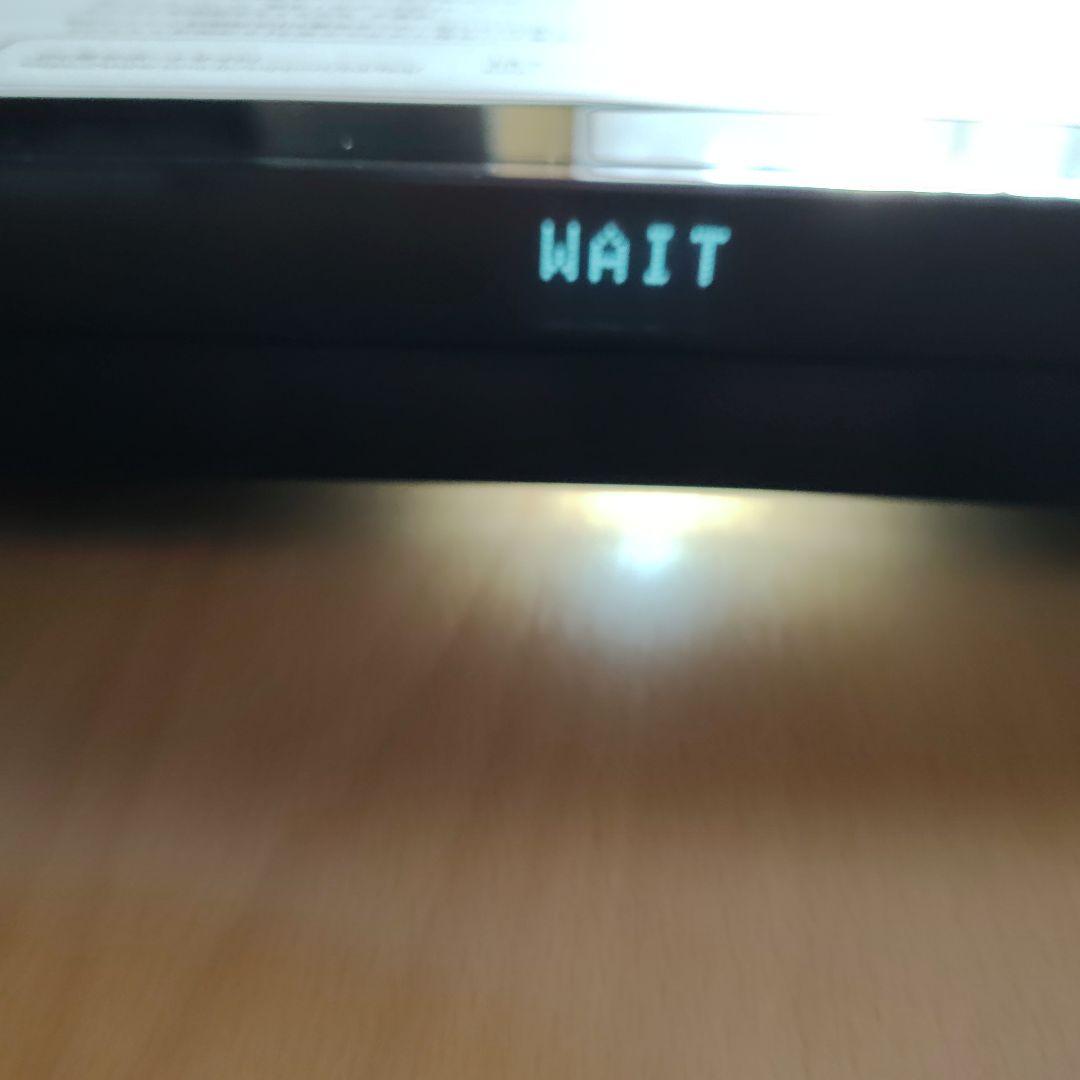 ソニーBDZ-FBW2100　2TB 2チューナー 4K　ブルーレイレコーダー