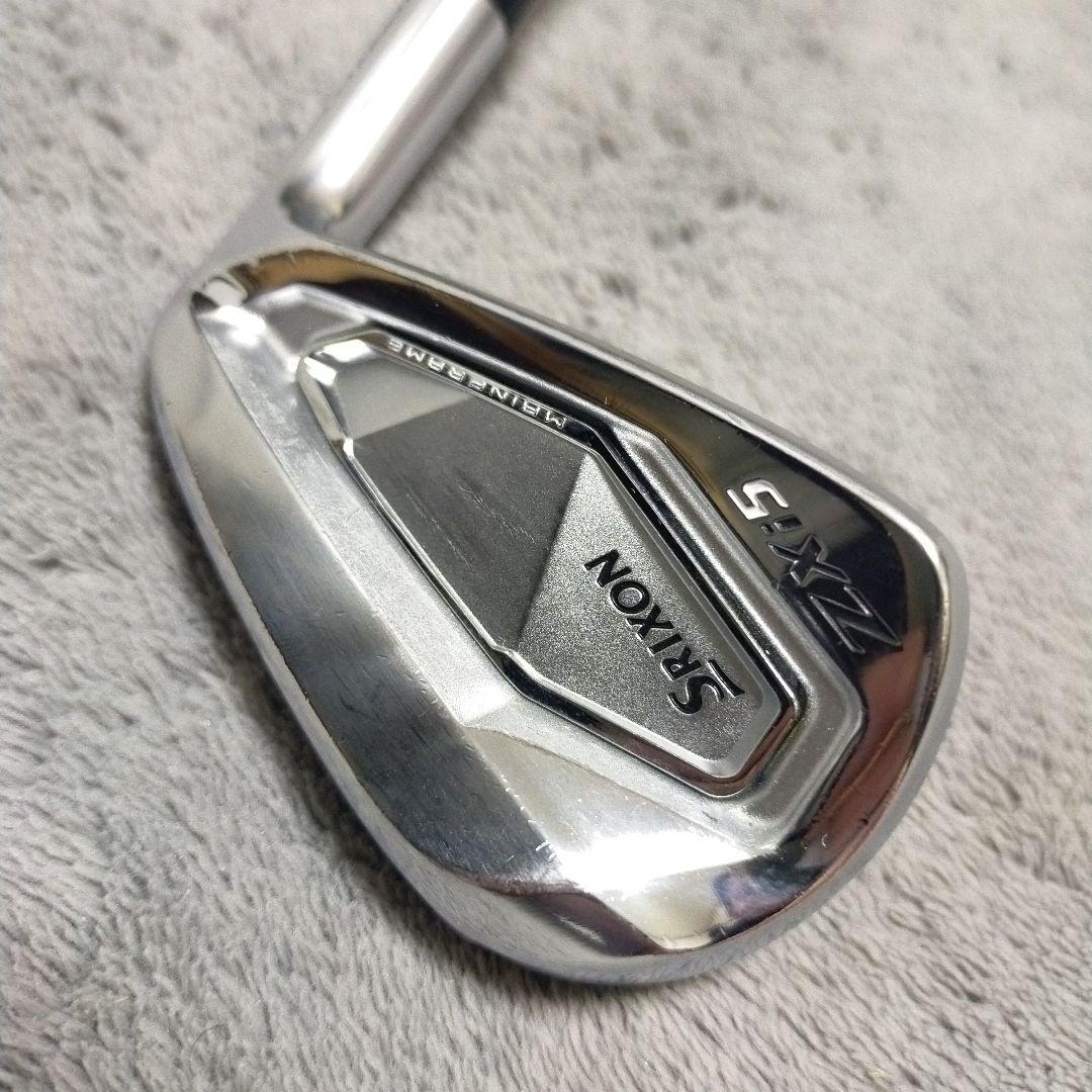 SRIXON ZXi5 8番アイアン（単品）