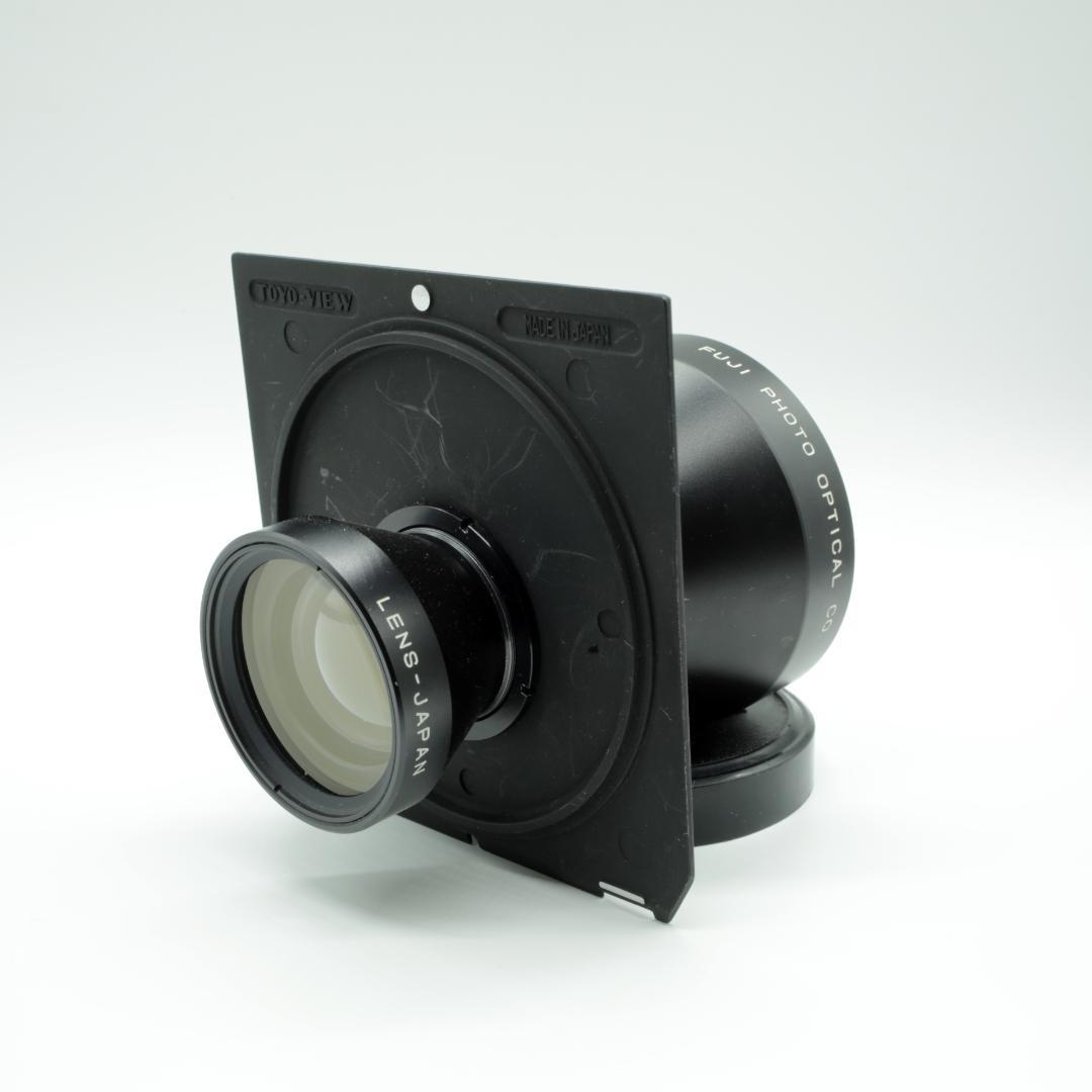 わ*ん様 フジフイルム FUJINON・T 300/8