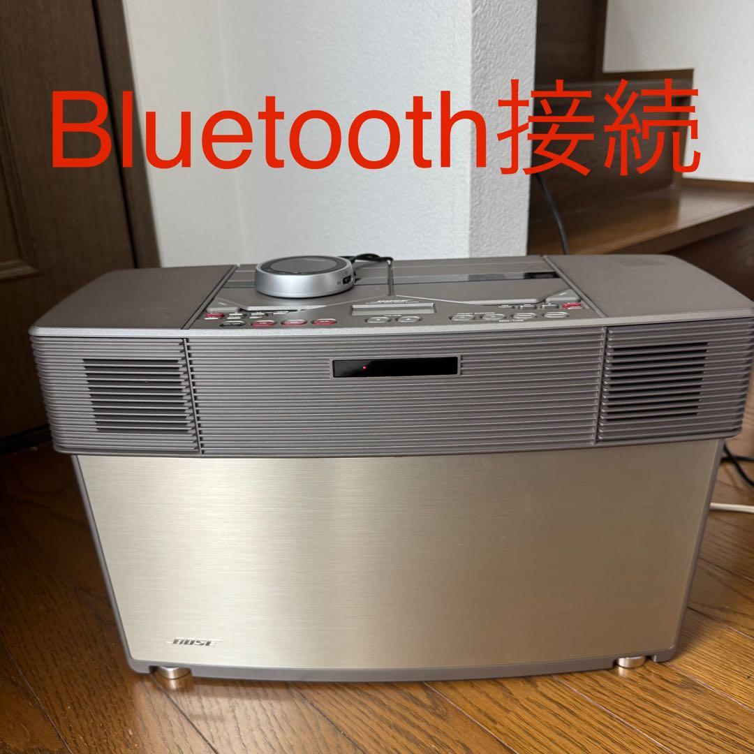 ✨美品✨Bluetooth WAVE STEREO SYSTEM AWM