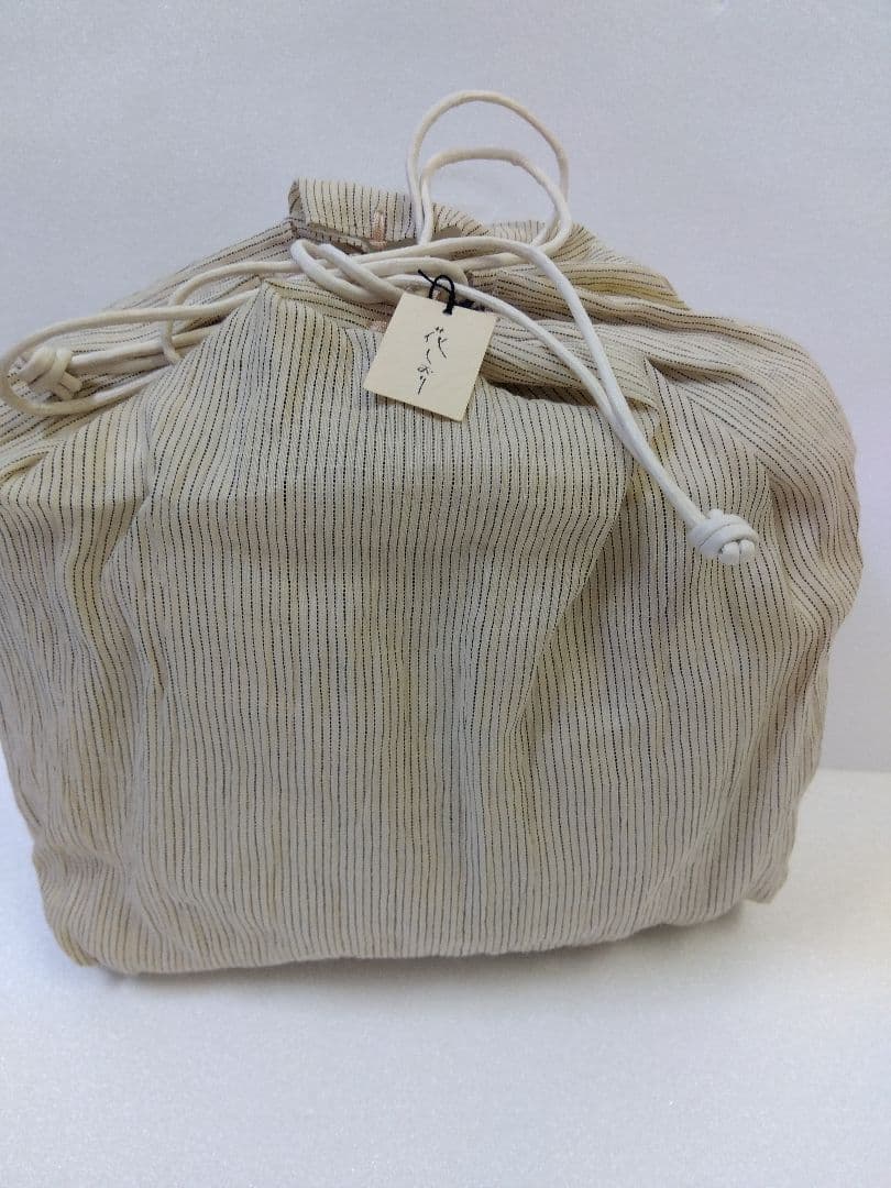 【No.69】カゴバッグ