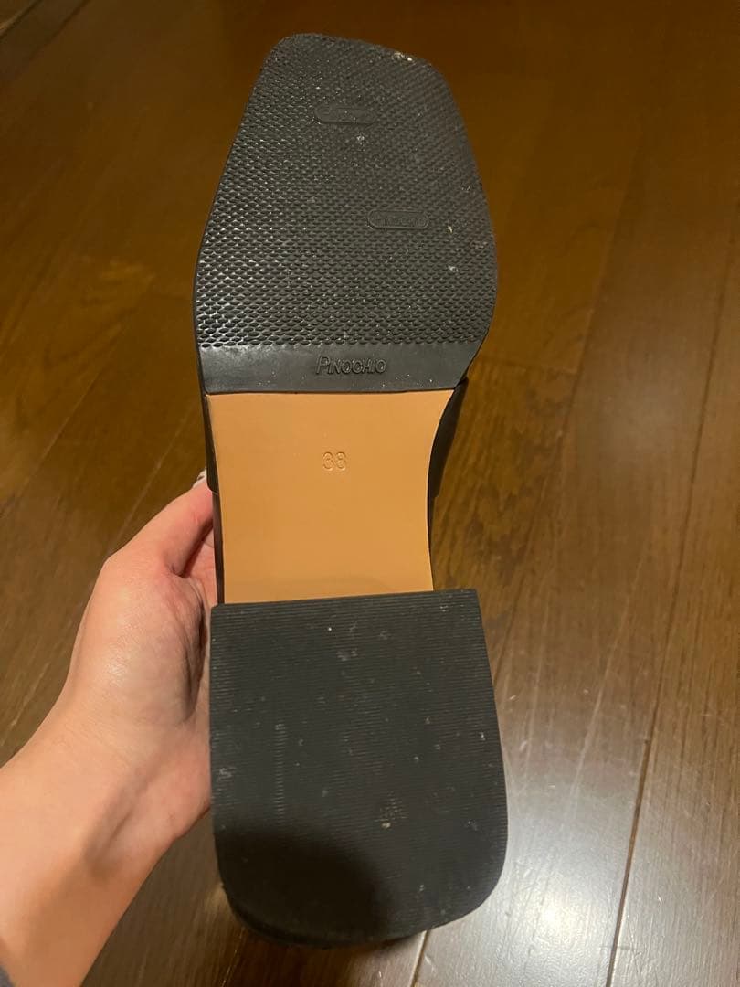 【JVAM】 ローファー