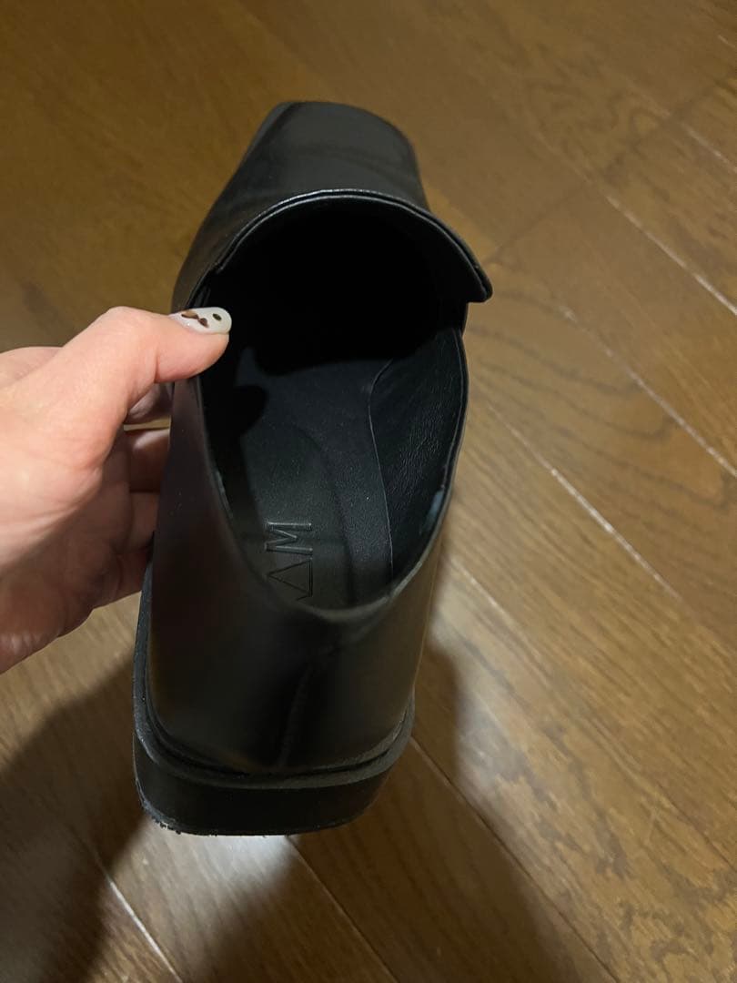 【JVAM】 ローファー