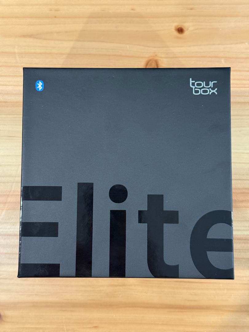 その他 TourBox Elite