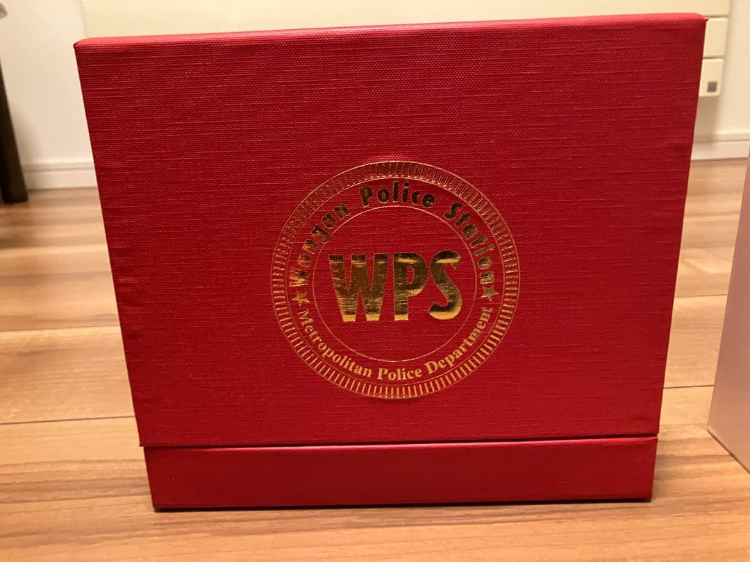 踊る大捜査線　※特別セット※