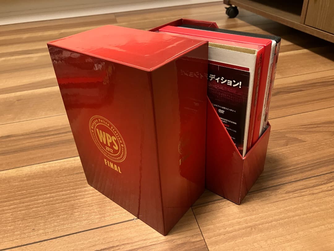 踊る大捜査線　※特別セット※