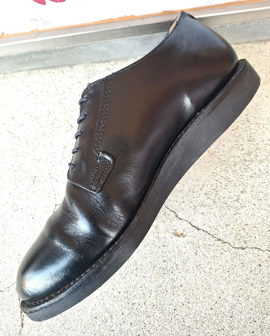 レッドウィング 101 ポストマン 9D　シューツリー付！