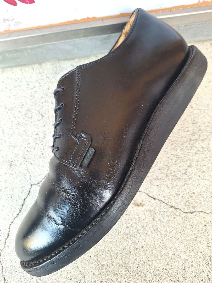 レッドウィング 101 ポストマン 9D　シューツリー付！