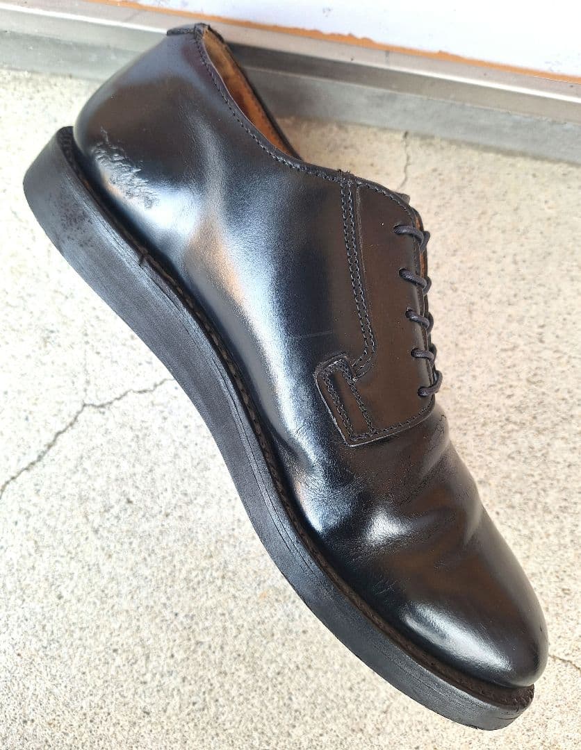 レッドウィング 101 ポストマン 9D　シューツリー付！