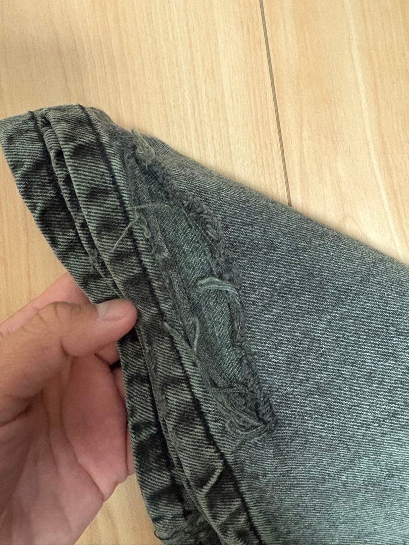 最安値‼️正規品ヤードセール緑