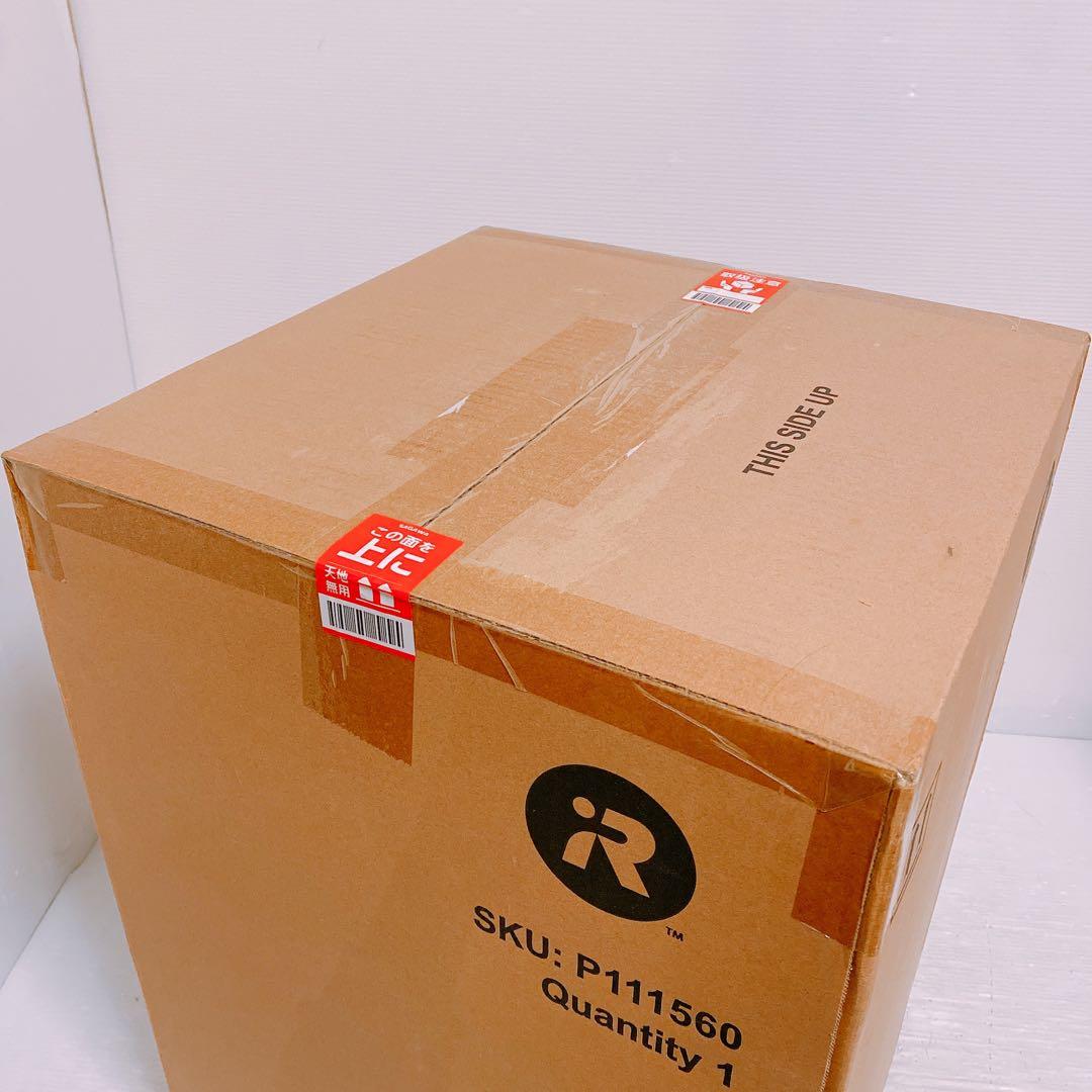 iRobot 空気清浄機 Klaara p7 Pro グリーングレー