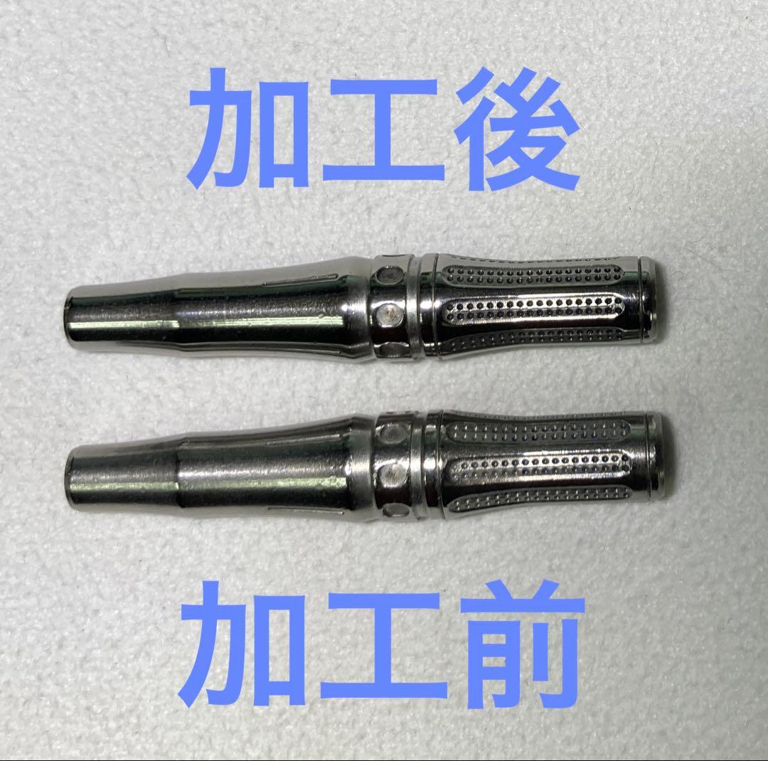 鏡面加工　レア物　ターゲット　ライジングサン G1 リボーン 村松治樹モデル