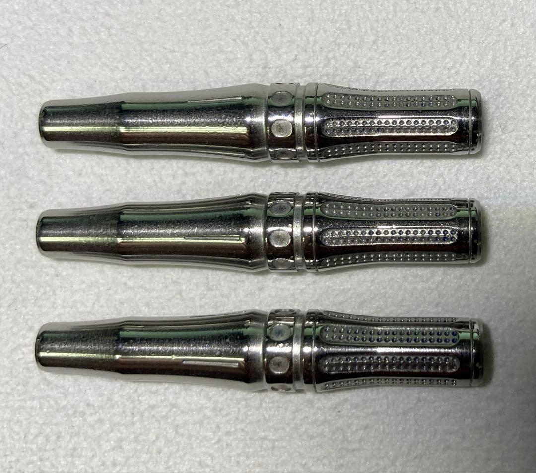 鏡面加工　レア物　ターゲット　ライジングサン G1 リボーン 村松治樹モデル