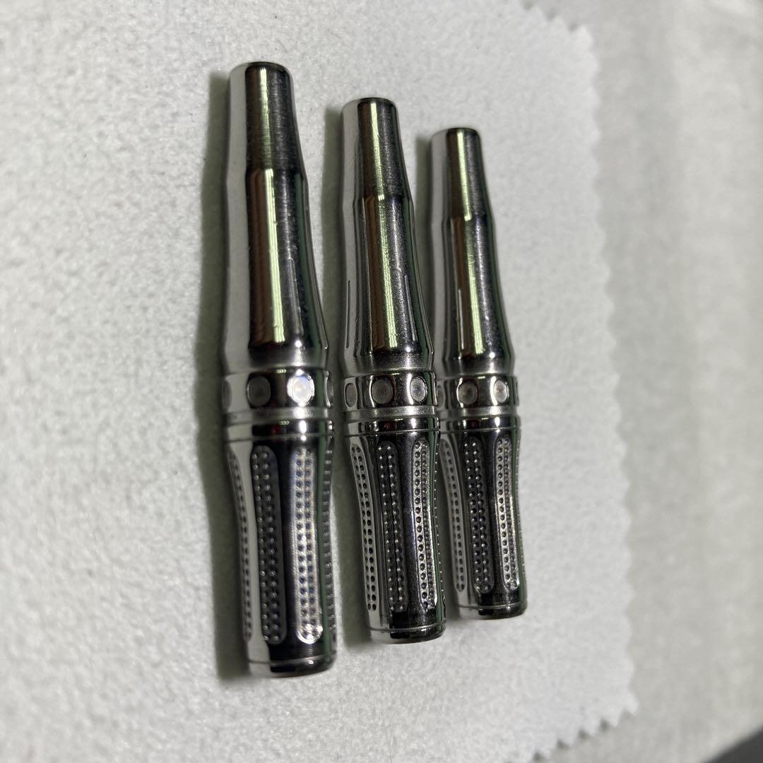 鏡面加工　レア物　ターゲット　ライジングサン G1 リボーン 村松治樹モデル