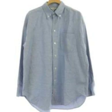 未使用 AP STUDIO AMERICANA OXボタンダウンシャツ 完売品