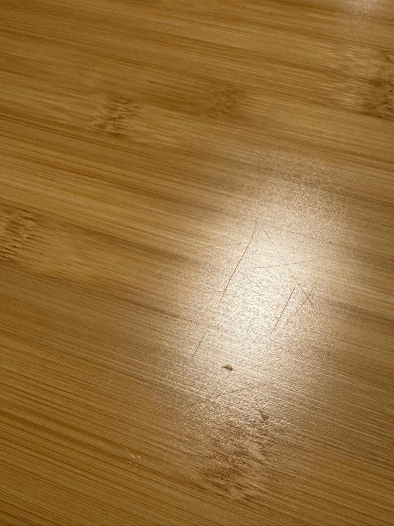 【12/16迄】 Peak ワンアクションテーブル 竹 LV-010TR