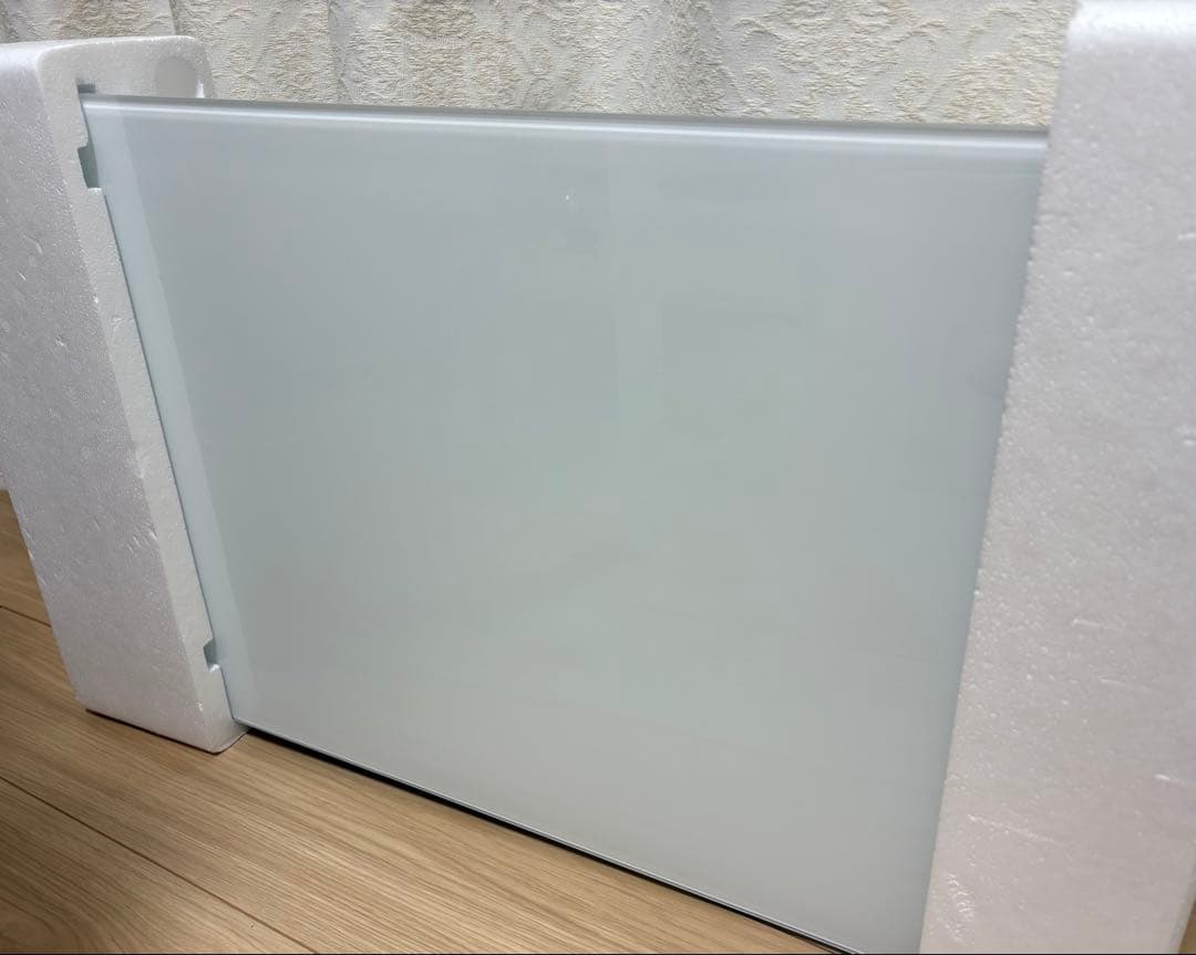 2/28までASUWELL(アスウェル) 超薄型 遠赤外線パネルヒーター